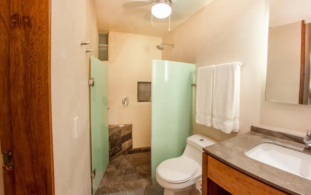 Apartment Amazing Ocean View View 2Br Condo In Wonderful Location Of Pdc By Happy Address Playa del Carmen